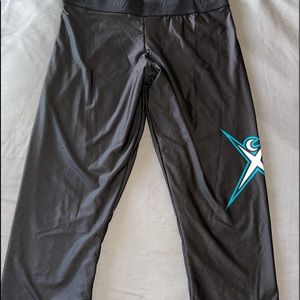 Official Cheer Extreme Allstars practicewear